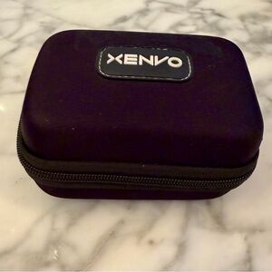 Xenvo TruView 0.45x Super Wide Angle Lens Clarus 15x Macro Lens For Phone Tablet